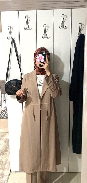 Pantolon ceket takım