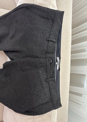 Erkek kışlık pantolon - Görsel 4