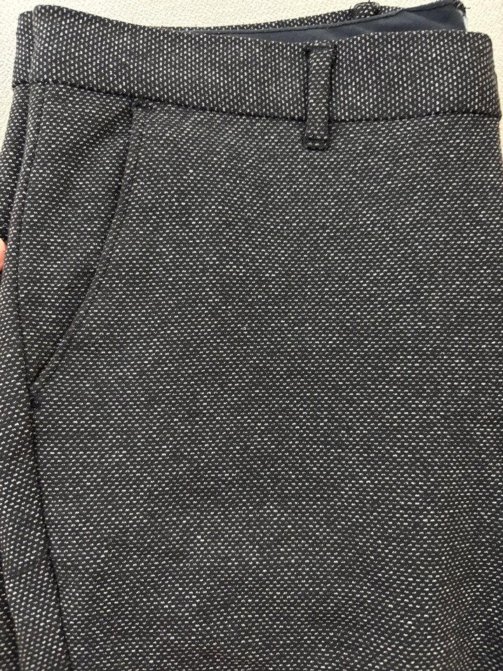 Erkek kışlık pantolon - Görsel 2