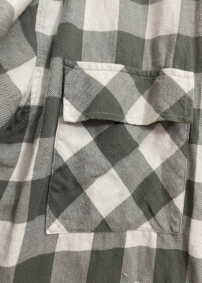 Lcw marka gömlek - Görsel 2