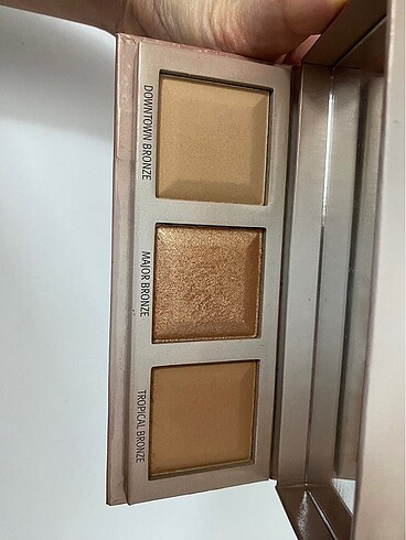  Beden Renk Essence bronzer
