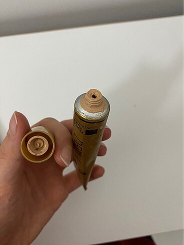 New well porselen fondöten kapatıcı - Görsel 2