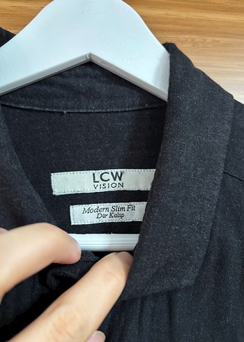 Erkek yazlık gömlek - Görsel 2