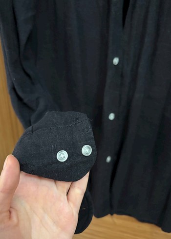 Erkek yazlık gömlek - Görsel 3