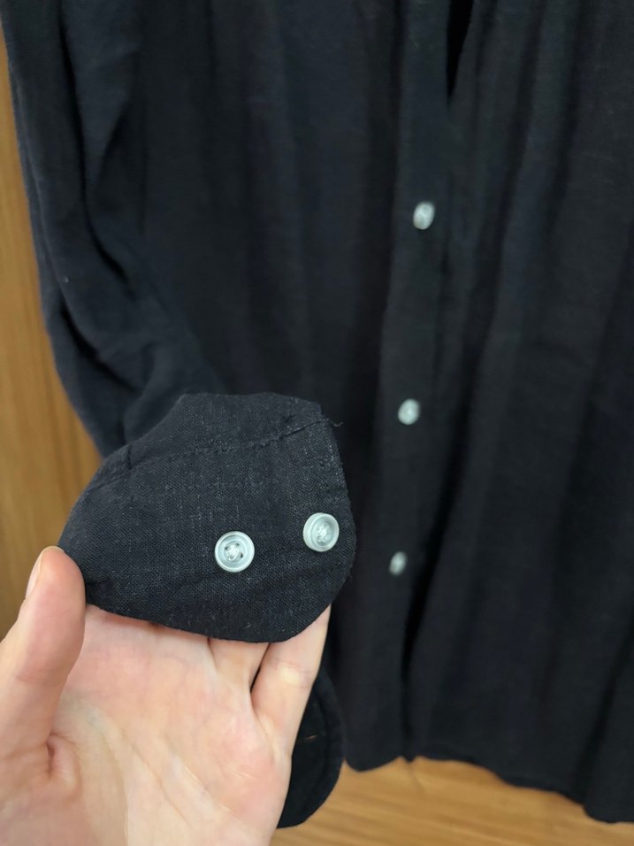 Erkek yazlık gömlek - Görsel 3