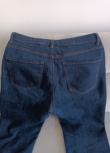 Koton Bol paça pantolon