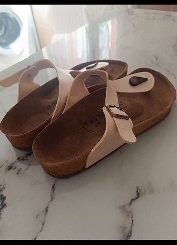 Birkenstock Bayan terlik