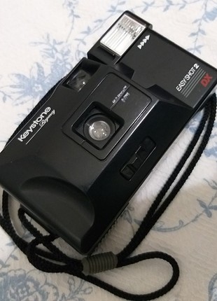 Fotoğraf makinesi 