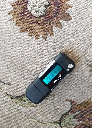 Mp3 çalar 