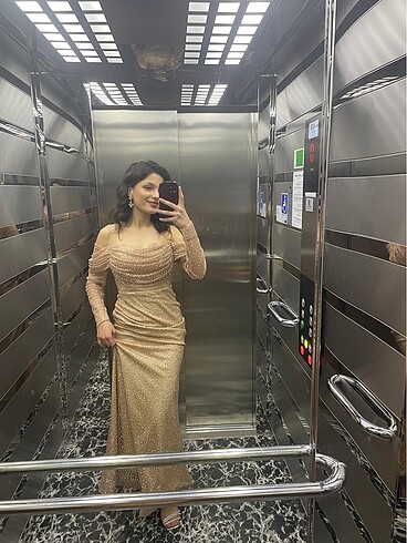 Düğün Abiye