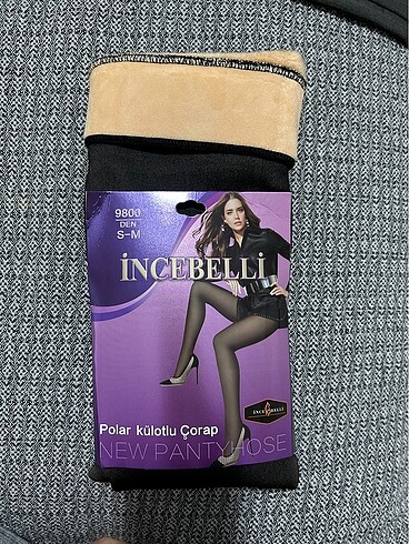 Diğer Termal çorap
