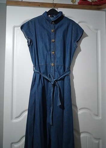 38 Beden Elbise