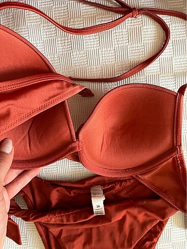 Diğer bikini takım