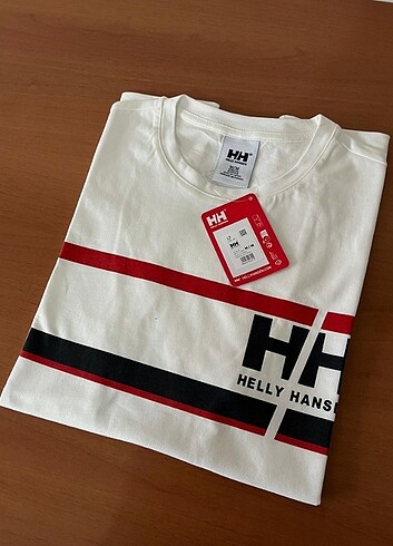 Helly Hansen 0 orjinal tişört