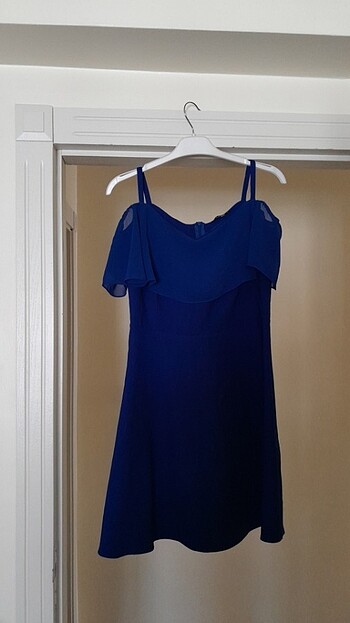 Özel gün elbise - Görsel 2