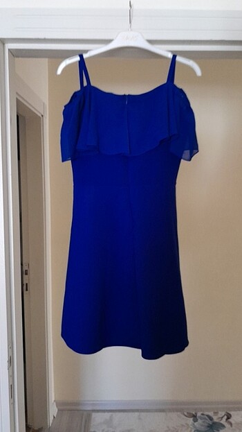 Özel gün elbise - Görsel 3