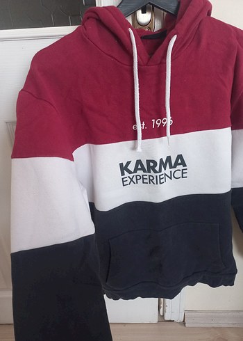 sweatshirt - Görsel 6