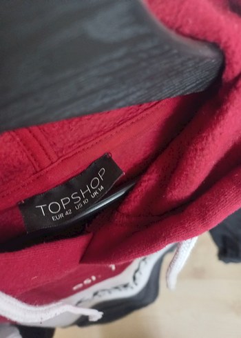 sweatshirt - Görsel 4