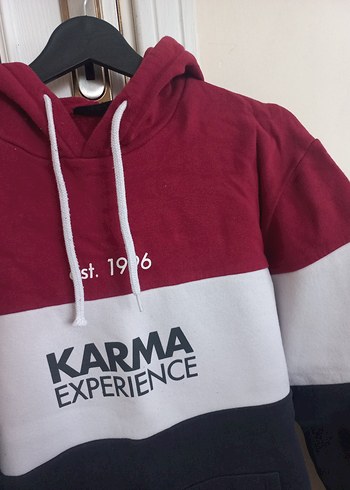 sweatshirt - Görsel 5