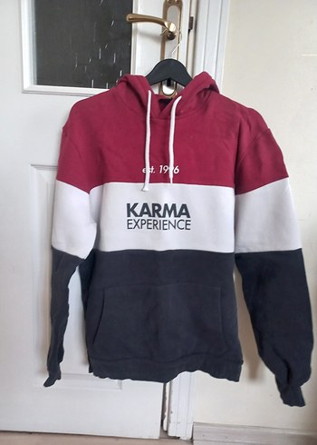 sweatshirt - Görsel 2