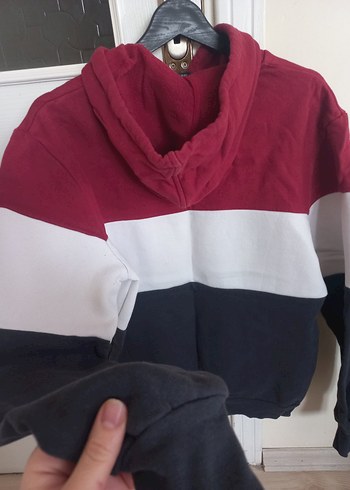 sweatshirt - Görsel 7