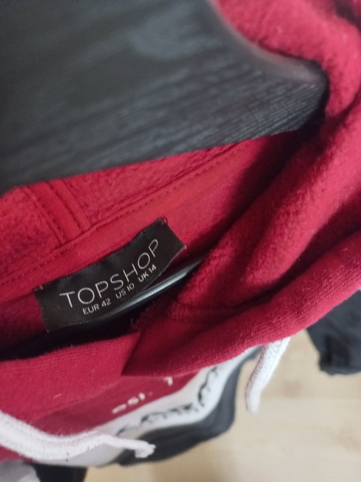 sweatshirt - Görsel 4