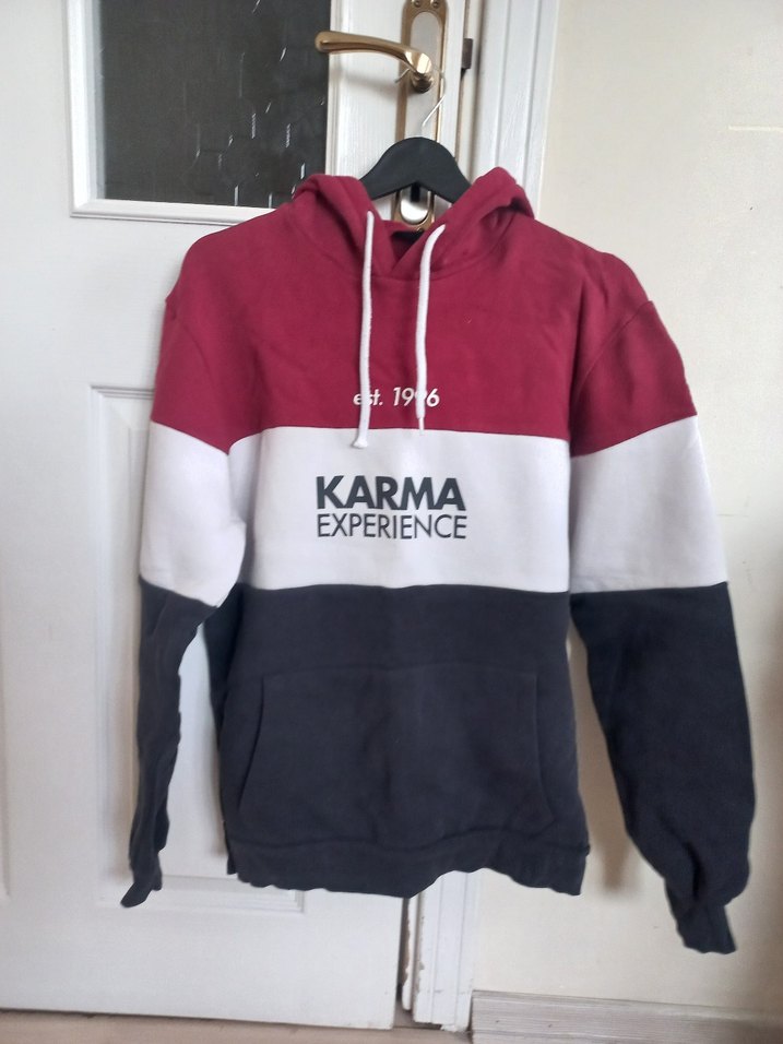 sweatshirt - Görsel 2