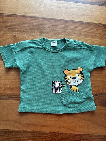 Yazlık t-shirt