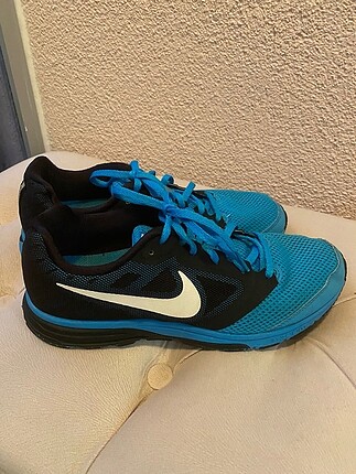 Nike Spor Ayakkabı 40 numara