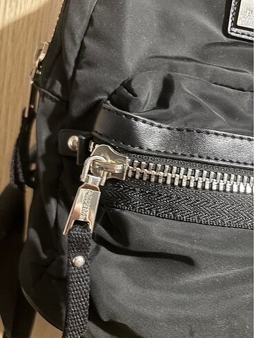 Pull and Bear Pull bear sırt çantası