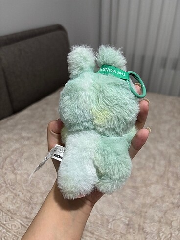  Labubu
