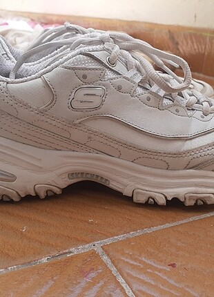 Skechers D'lites- Fresh