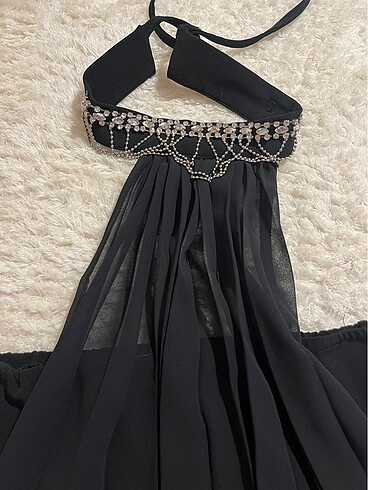 Abiye elbise - Görsel 2