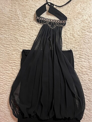 Abiye elbise - Görsel 3