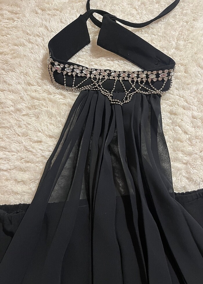 Abiye elbise - Görsel 2