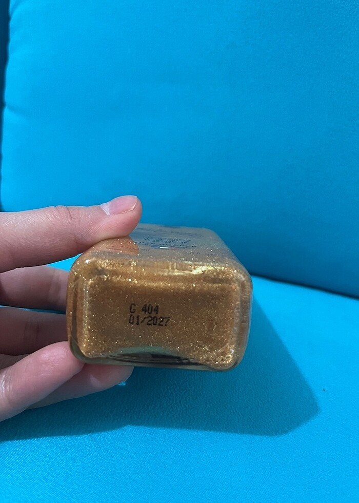 Yves rocher parlak saç ve vücut yağı - Görsel 2