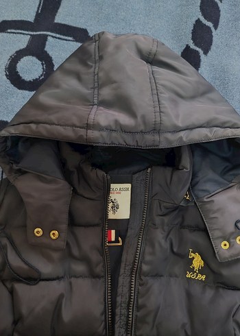 Kadın lacivert yelek - Görsel 4