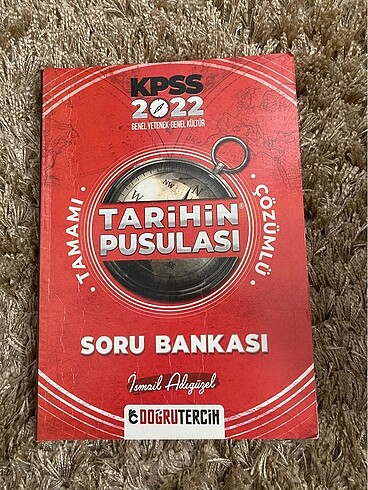Sıfır tarihin pusulası #kpss