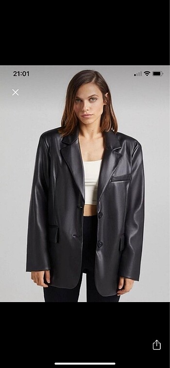 Bershka