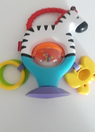 Fisher Price