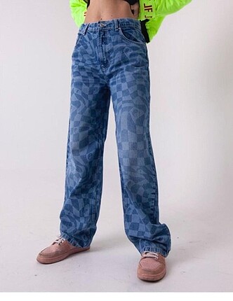 Baggy Jean