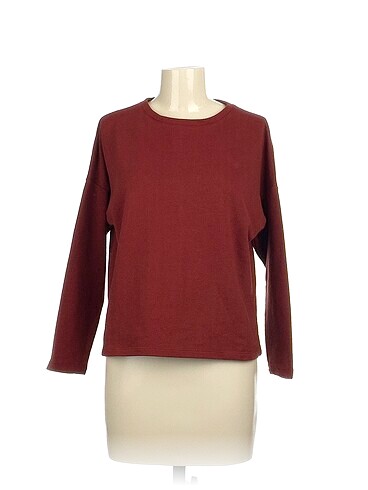 Pull and Bear Kazak / Triko %70 İndirimli.