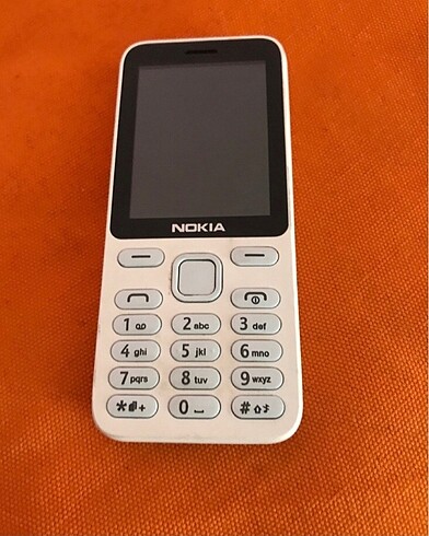 Nokia çift hatlı