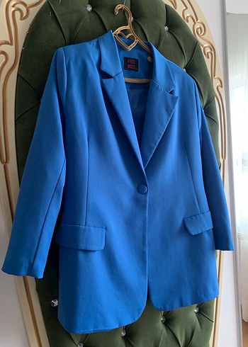 Mavi Denim Kadın Blazer Ceket - Görsel 2