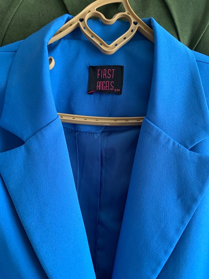 Mavi Denim Kadın Blazer Ceket - Görsel 4