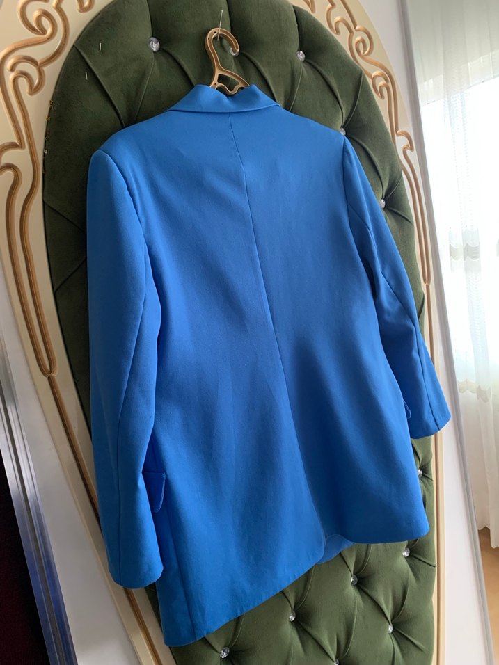 Mavi Denim Kadın Blazer Ceket - Görsel 3