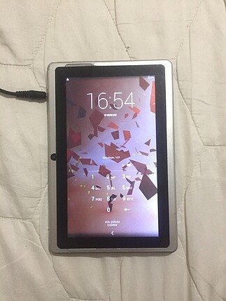 Orion tablet