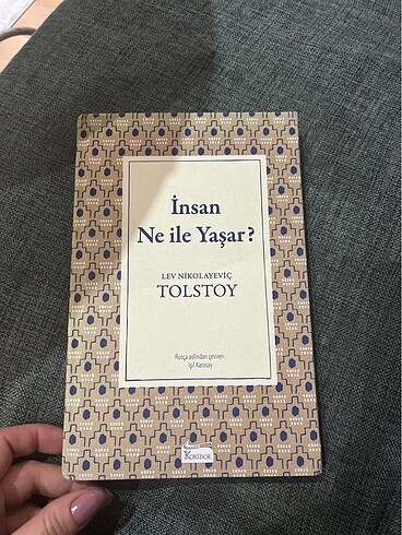 Kitap