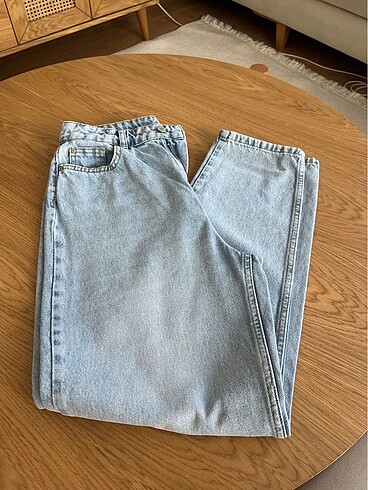 Trendyol & Milla Kot pantolon