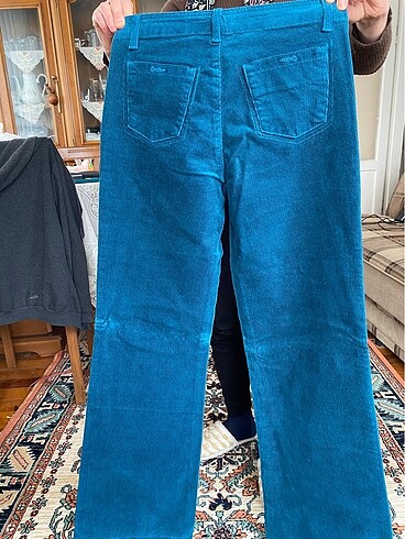 28 Beden Pantolon